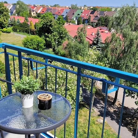Dwupokojowy Apartament Fordon W Okolicy Onkologii Bydgoszcz Exterior foto