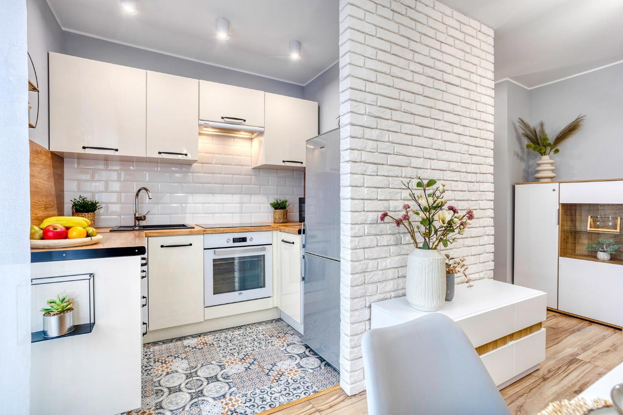 Dwupokojowy Apartament Fordon W Okolicy Onkologii Bydgoszcz Exterior foto