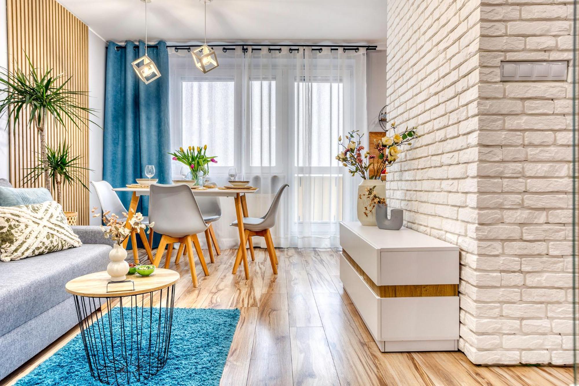 Dwupokojowy Apartament Fordon W Okolicy Onkologii Bydgoszcz Exterior foto