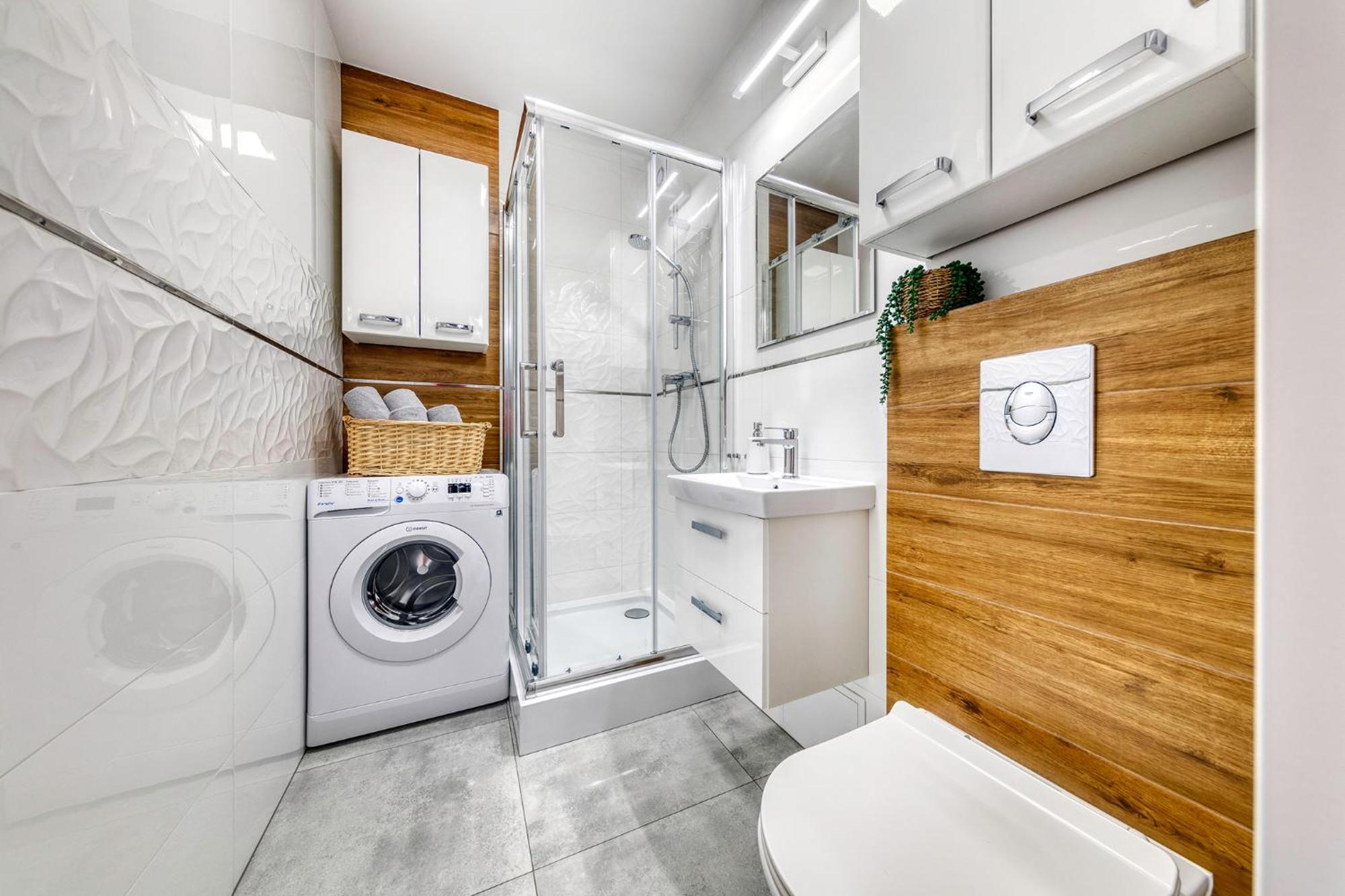 Dwupokojowy Apartament Fordon W Okolicy Onkologii Bydgoszcz Exterior foto