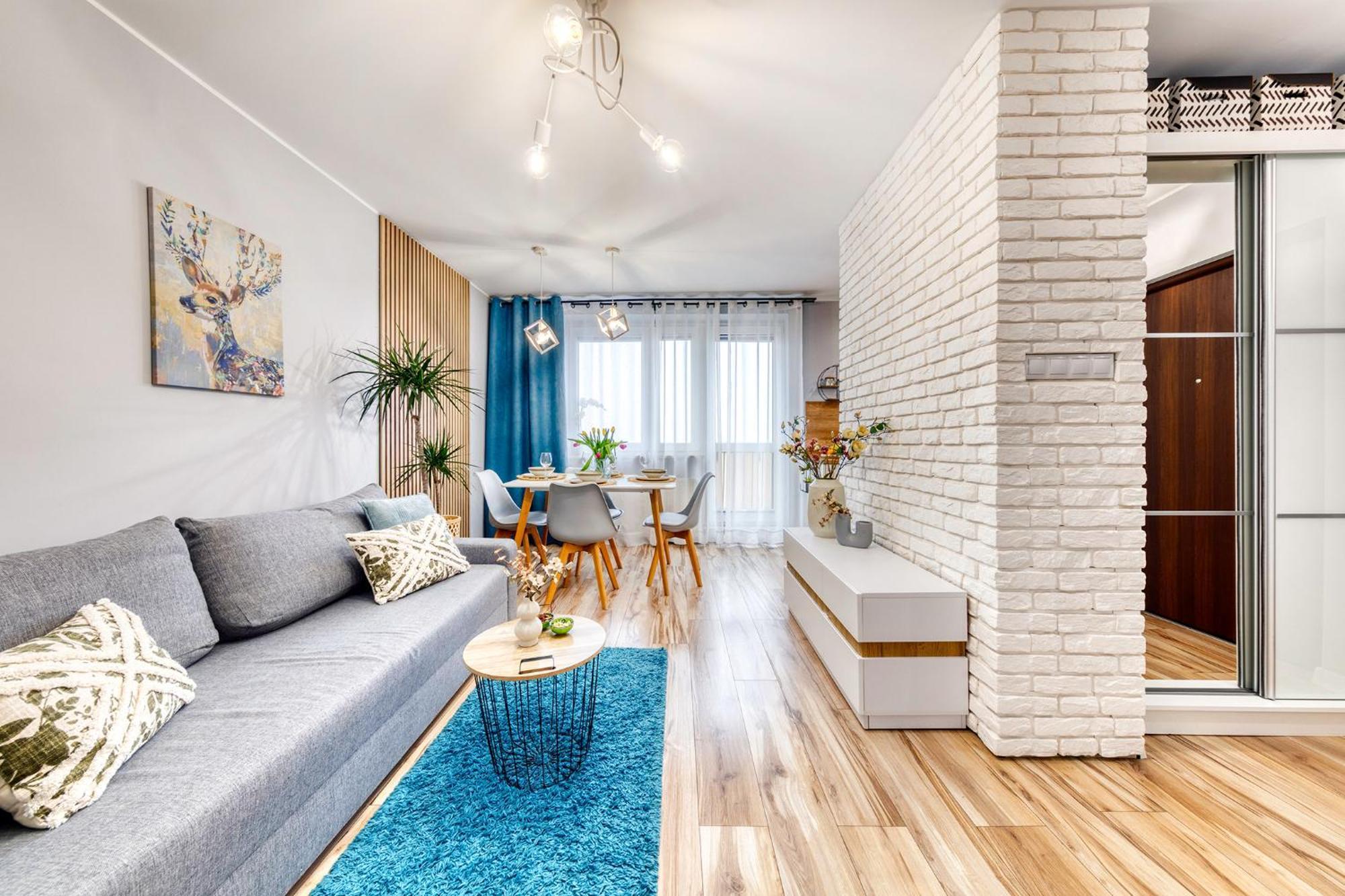 Dwupokojowy Apartament Fordon W Okolicy Onkologii Bydgoszcz Exterior foto